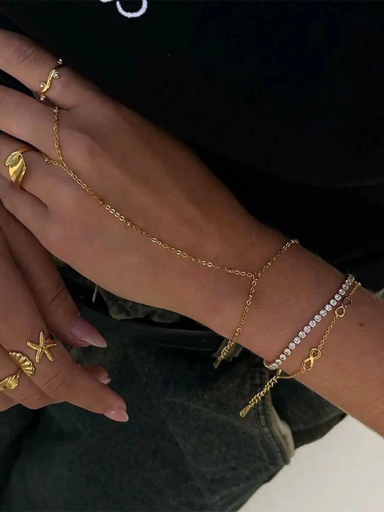 ALISSA Bracelet