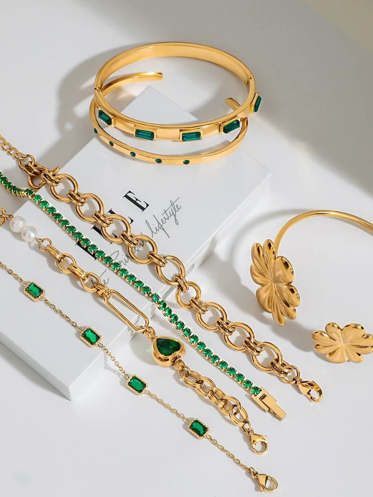 ELMIRA Cuff