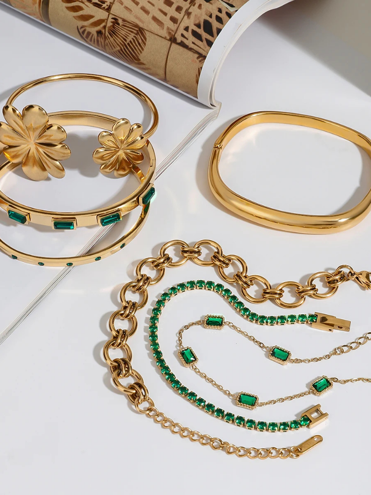 EMERY Bracelet