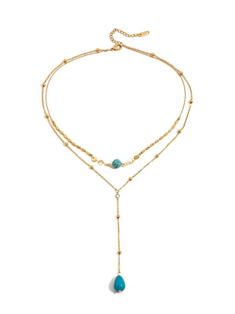 ESSENCE Necklace
