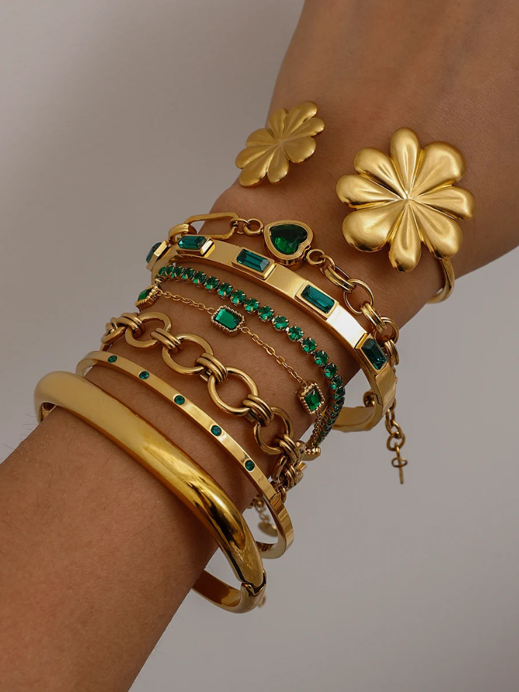 FAINA Cuff