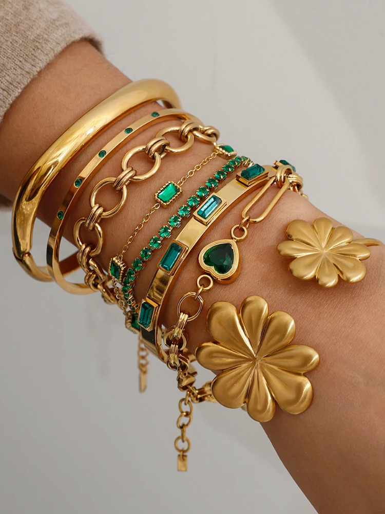 FAINA Cuff