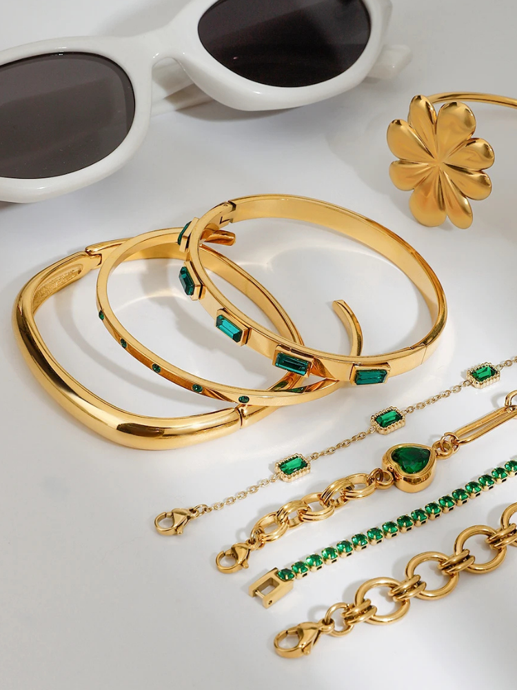 FAINA Cuff