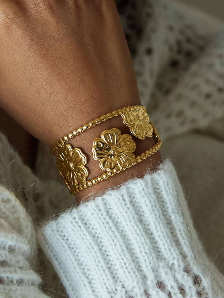 FLORENCE Cuff