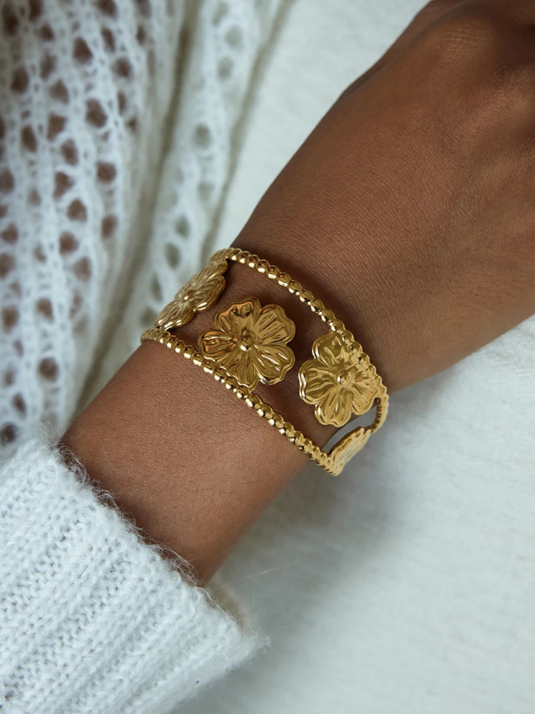 FLORENCE Cuff