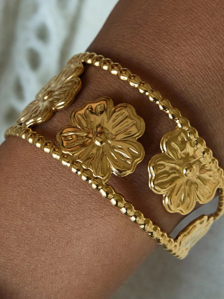 FLORENCE Cuff