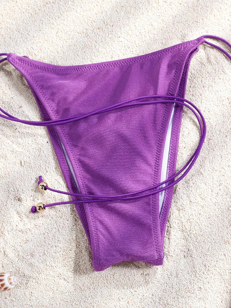 MAUI Bikini in Purple