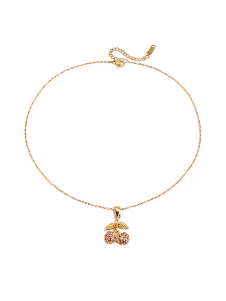 ROSA Necklace