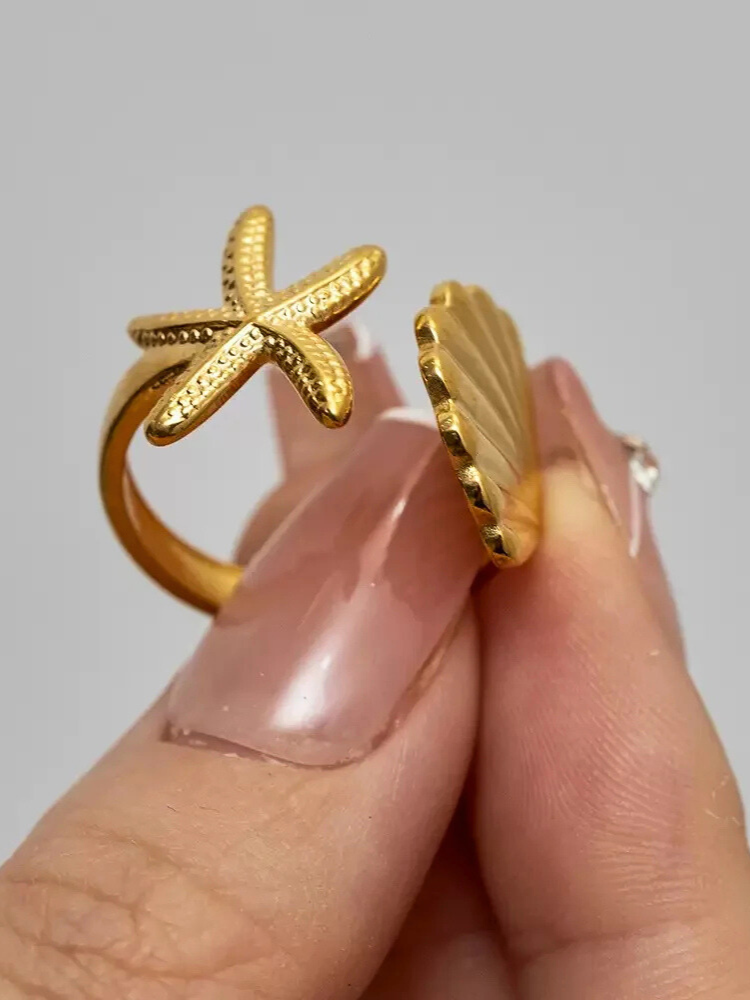 SOLEIA Ring