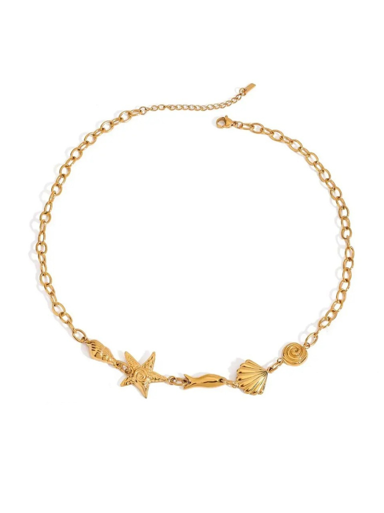 THALASSA Necklace