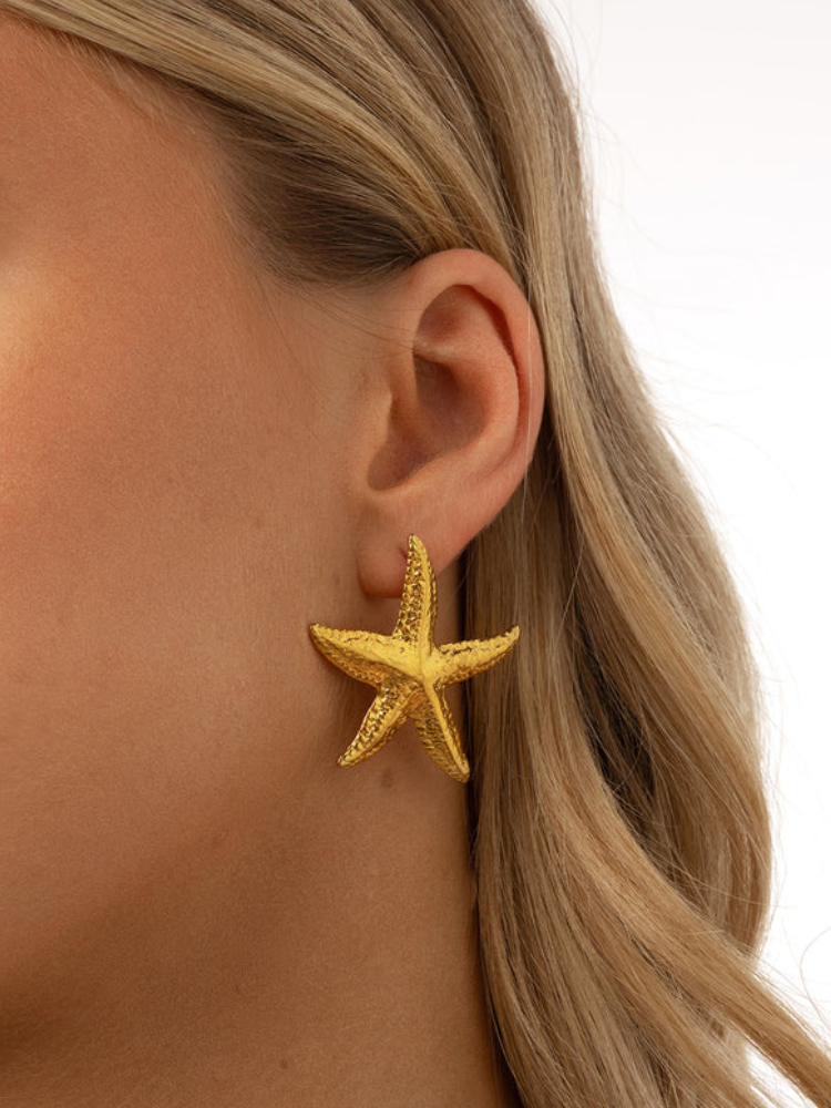 VERITY Earrings
