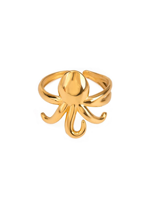ABYSSIS Ring