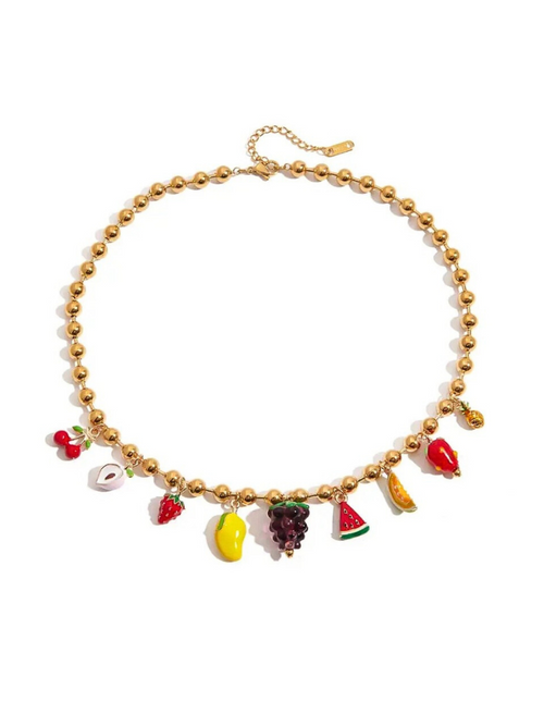 ALESSIA Necklace