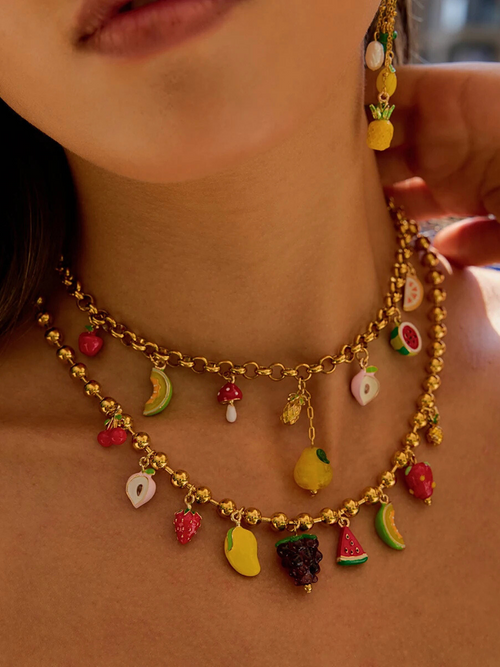 ALESSIA Necklace