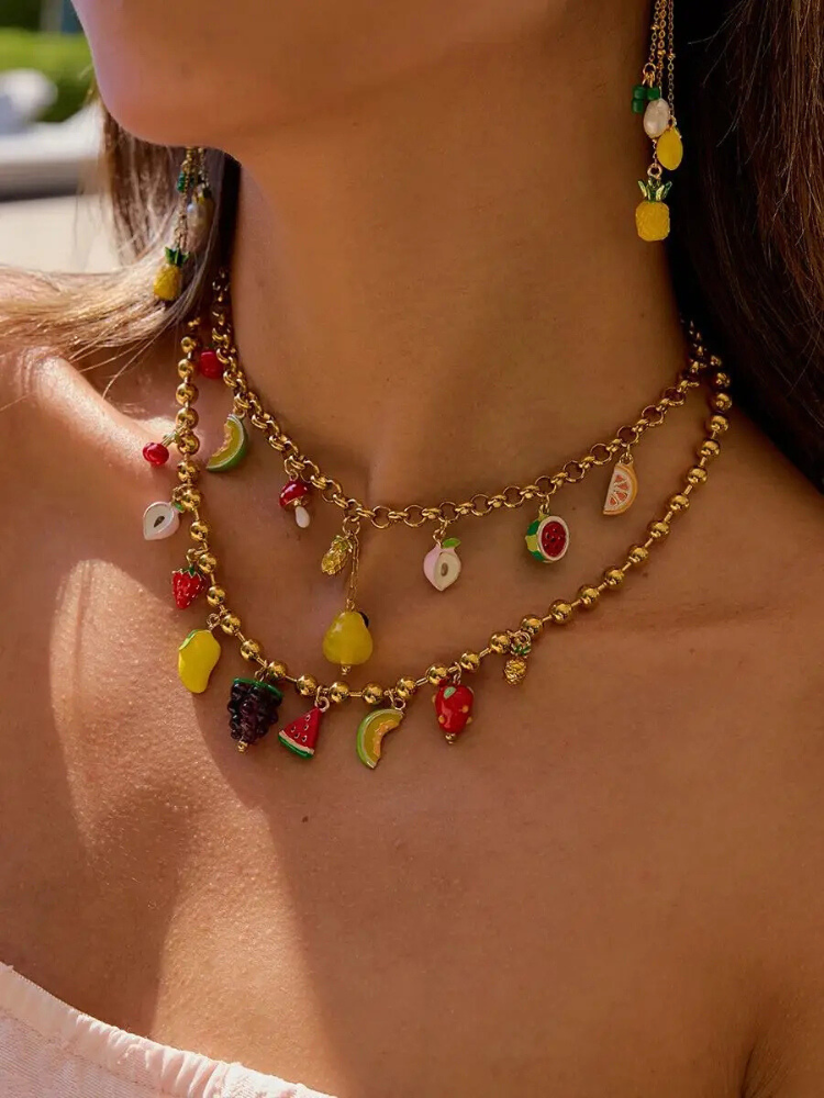 ALESSIA Necklace
