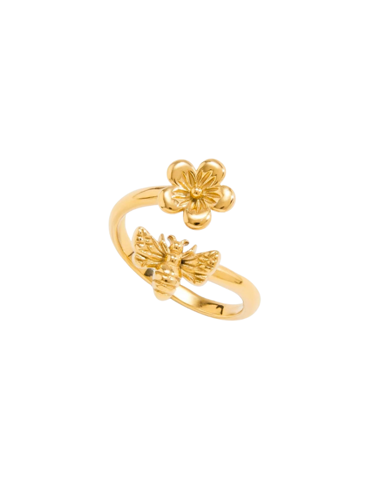 ALONDRA Ring
