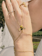 ALONDRA Ring