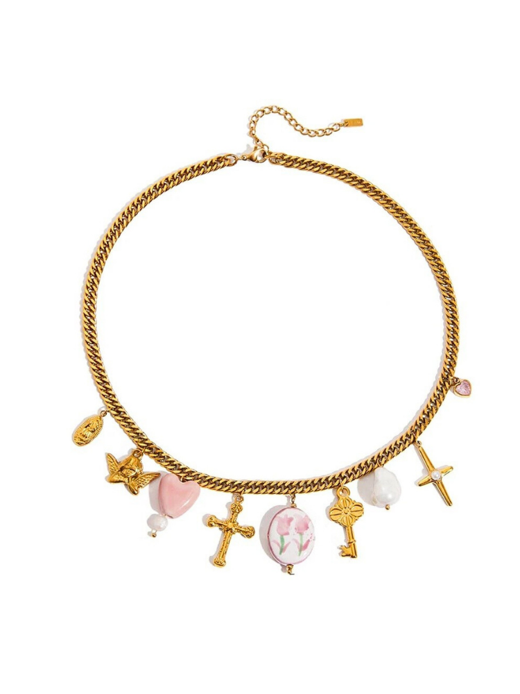 ALOUETTE Necklace
