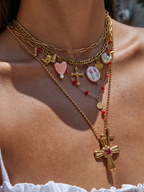 ALOUETTE Necklace