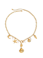 ALUNA Necklace