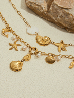 ALUNA Necklace