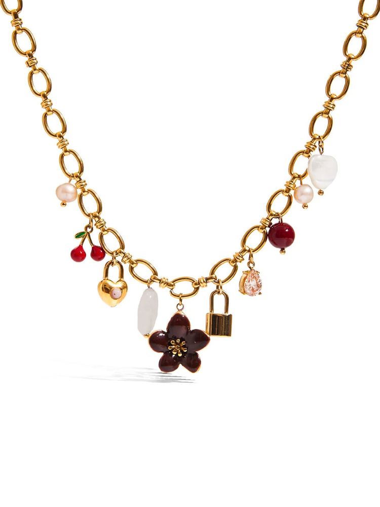 AMARANTE Necklace