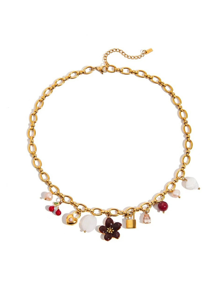 AMARANTE Necklace