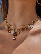 AMARANTE Necklace