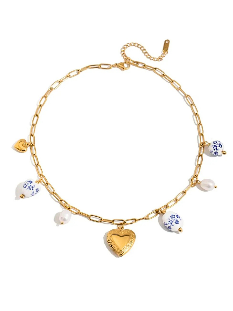 AMARIELLE Necklace