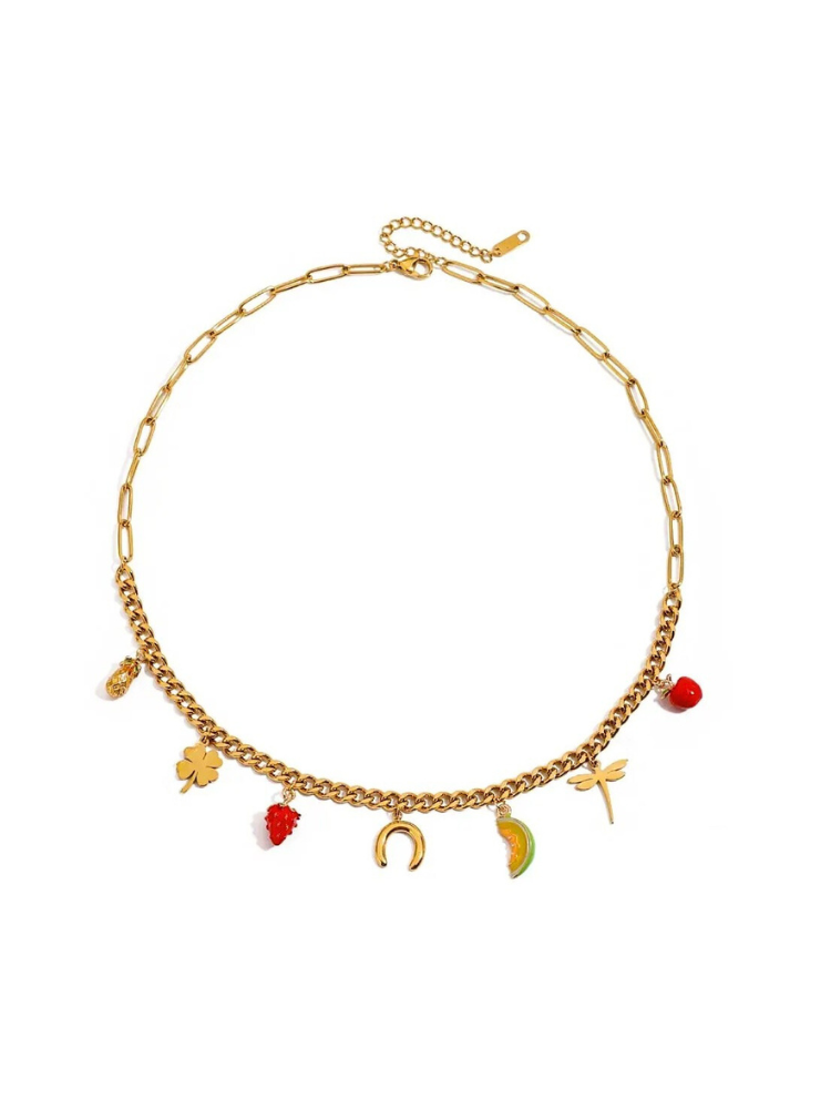 AMARIS Necklace