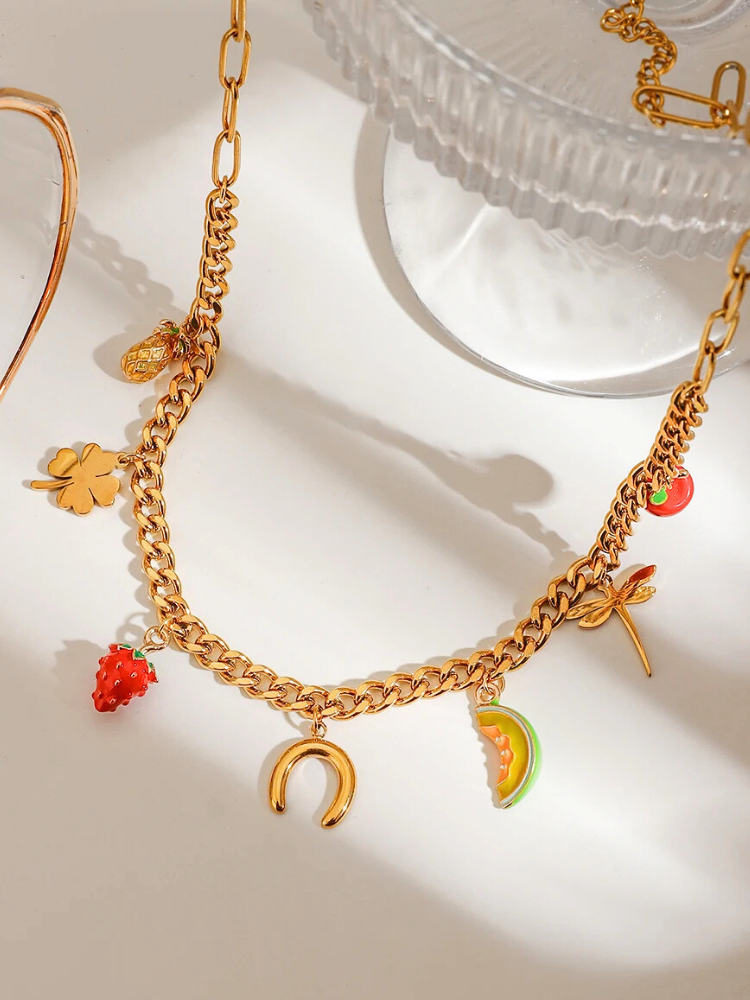 AMARIS Necklace