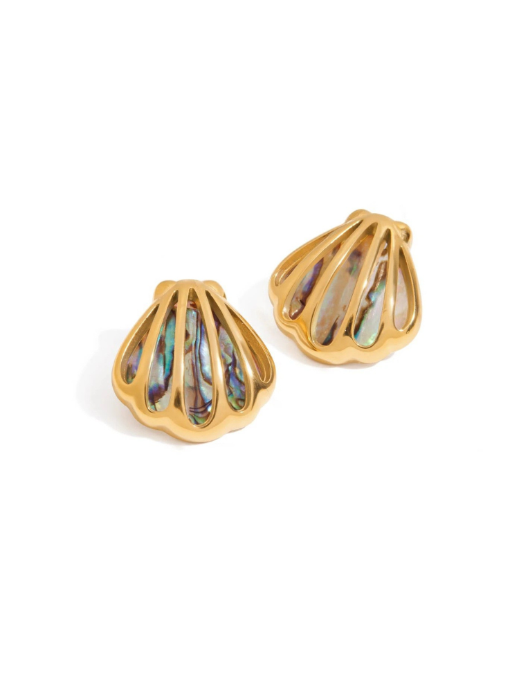 AMATHEIA Earrings