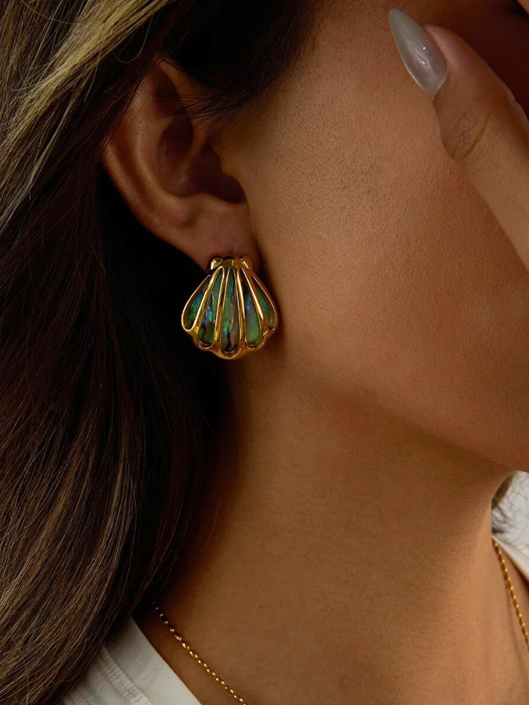AMATHEIA Earrings