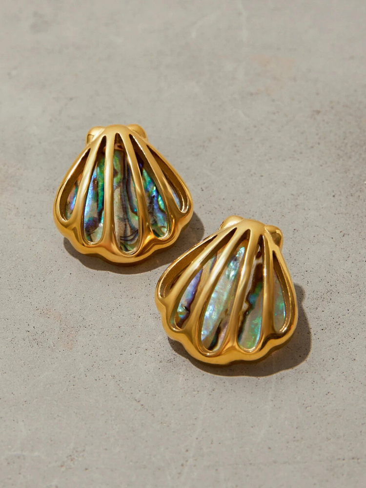 AMATHEIA Earrings