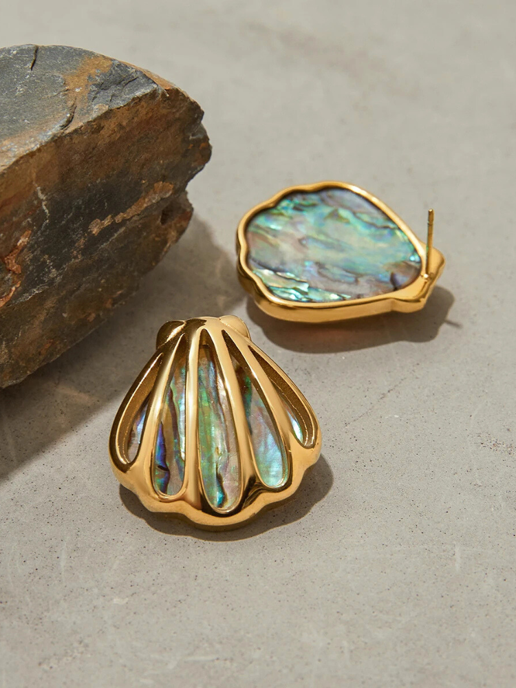 AMATHEIA Earrings