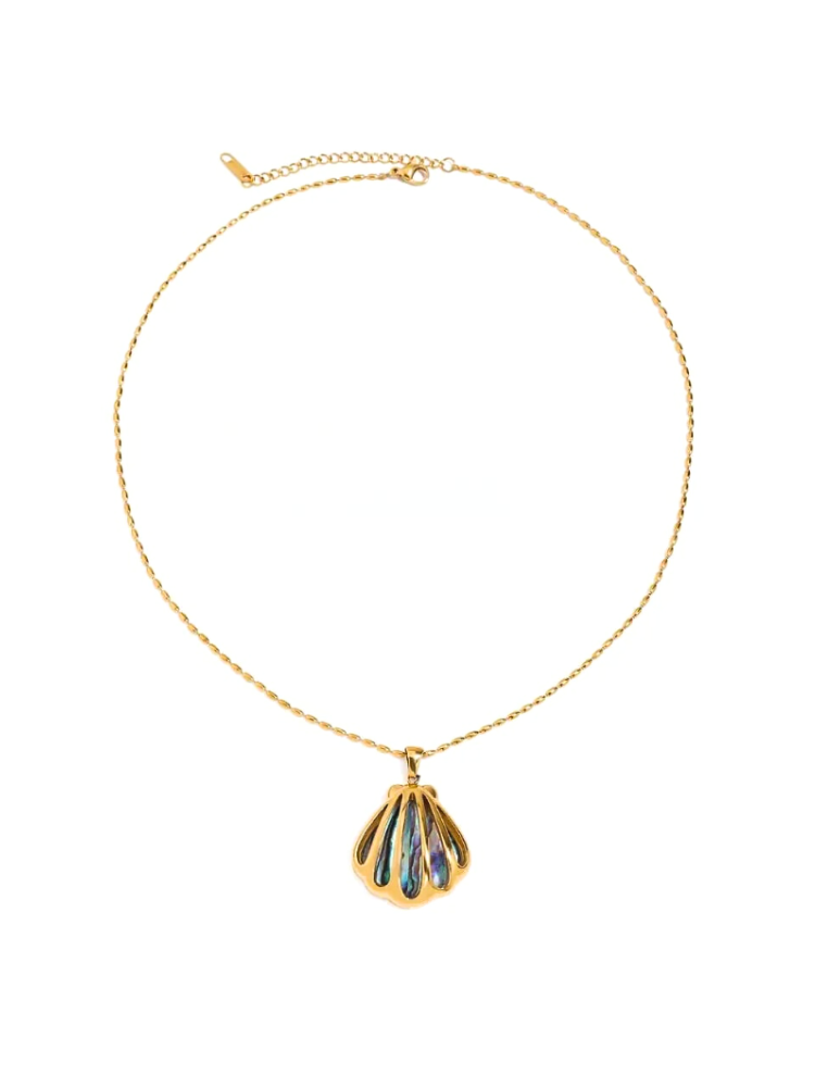 AMATHEIA Necklace