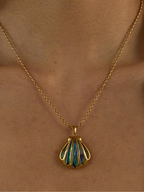 AMATHEIA Necklace