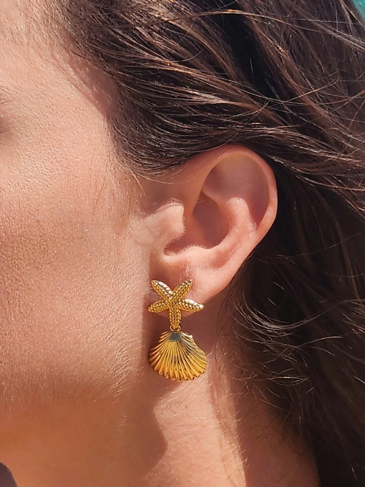 AMELIE Earrings
