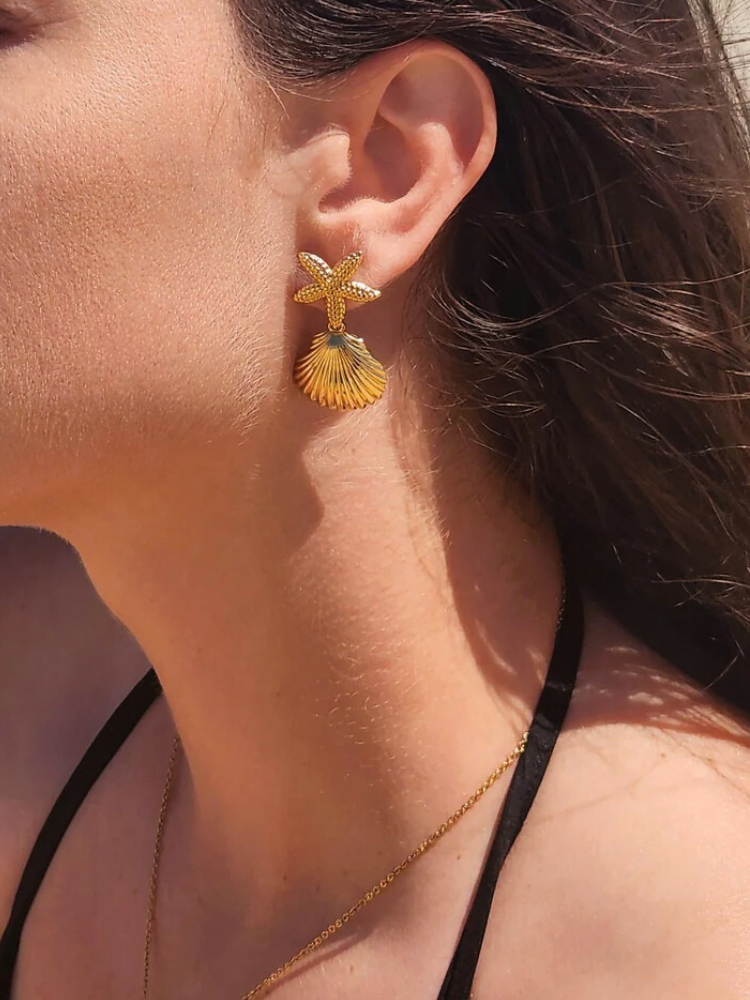 AMELIE Earrings