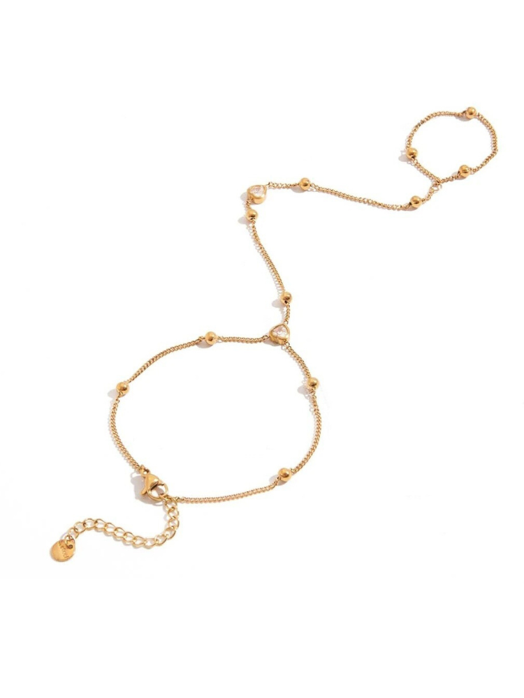 AMORIA Hand Chain