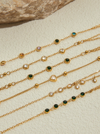 AMORIA Hand Chain