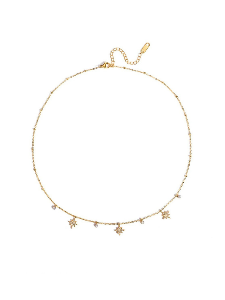 ANAYA Necklace