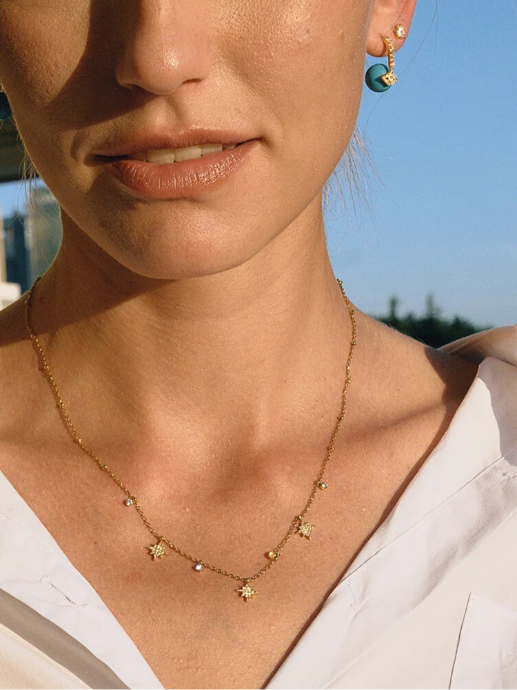 ANAYA Necklace
