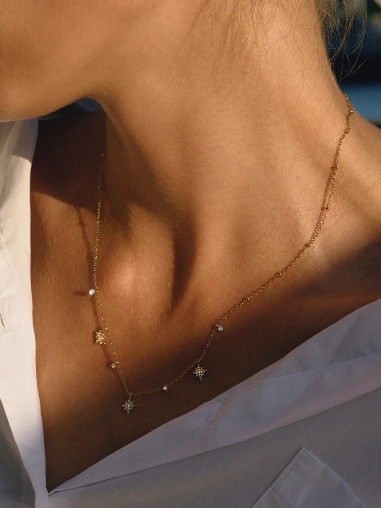 ANAYA Necklace