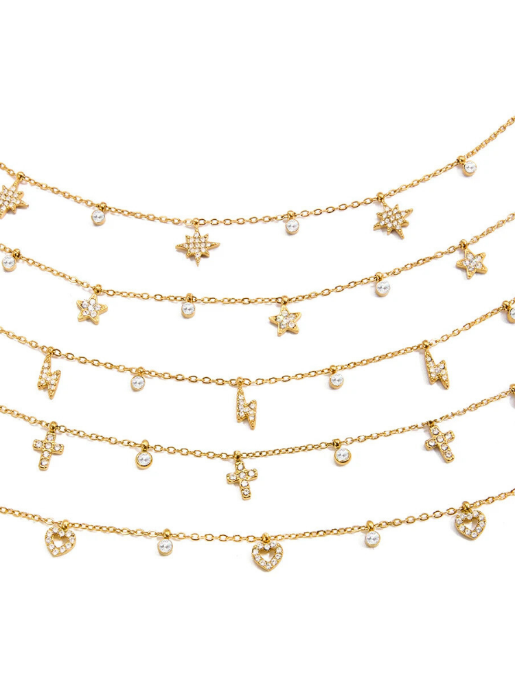 ANAYA Necklace