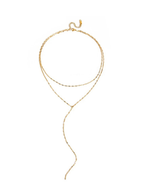 ANGEL Necklace