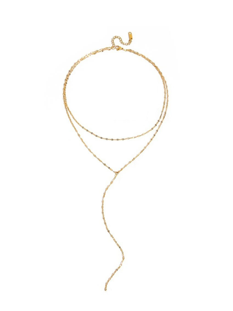 ANGEL Necklace