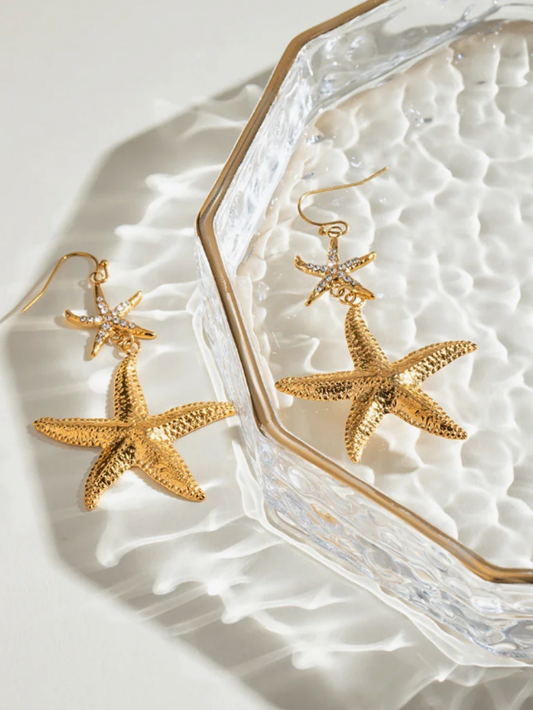 ARIANA Earrings