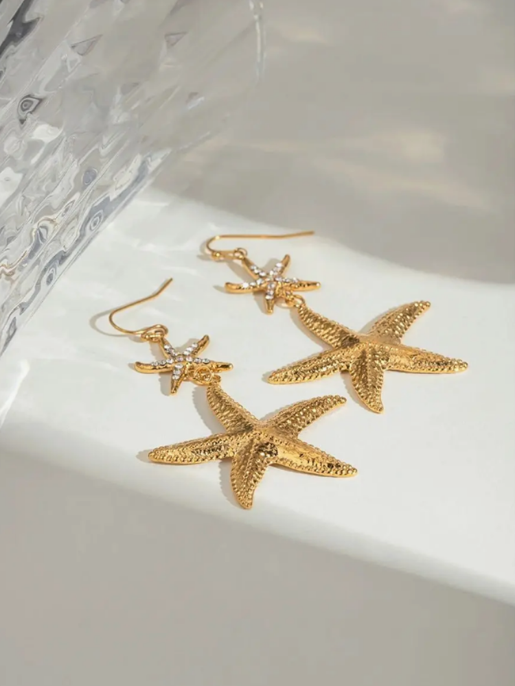 ARIANA Earrings