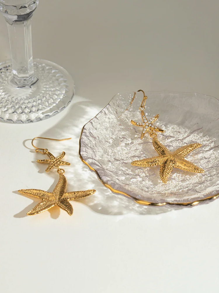 ARIANA Earrings
